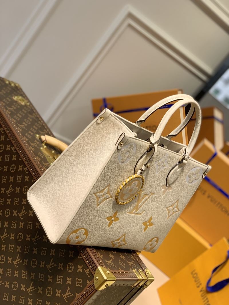 LV Top Handle Bags